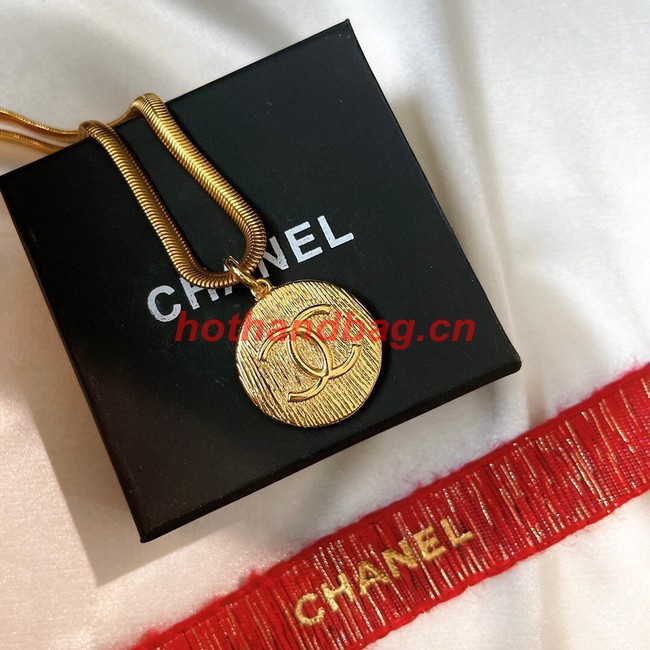 Chanel Necklace CE10796