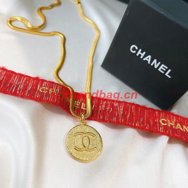 Chanel Necklace CE10796