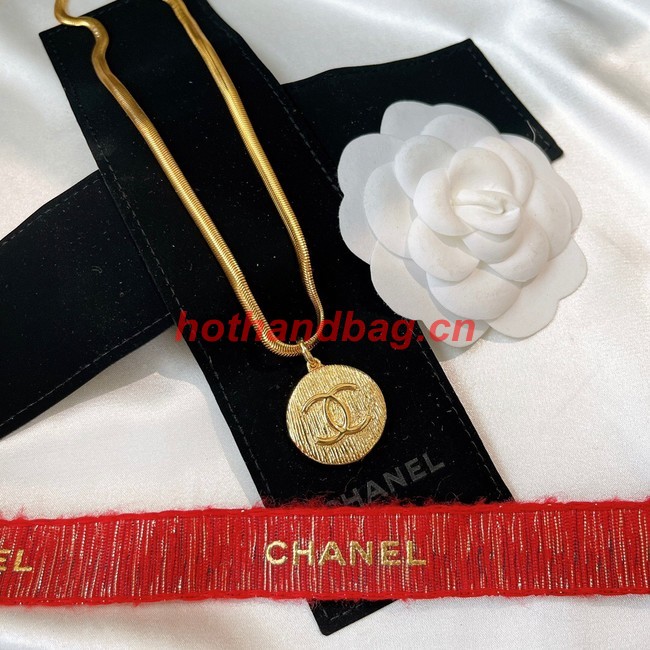 Chanel Necklace CE10796