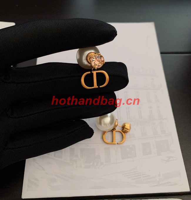 Dior Earrings CE10808