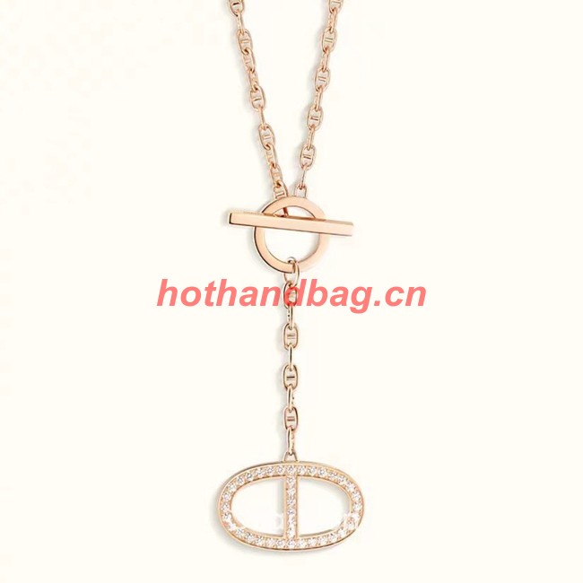 Dior Necklace CE10791