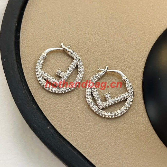 Fendi Earrings CE10799