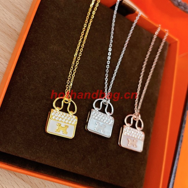 Hermes Necklace CE10794