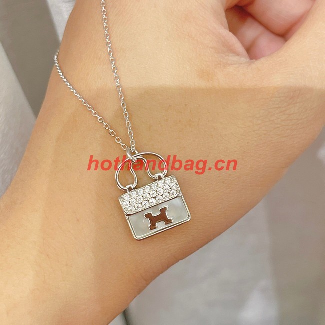 Hermes Necklace CE10794