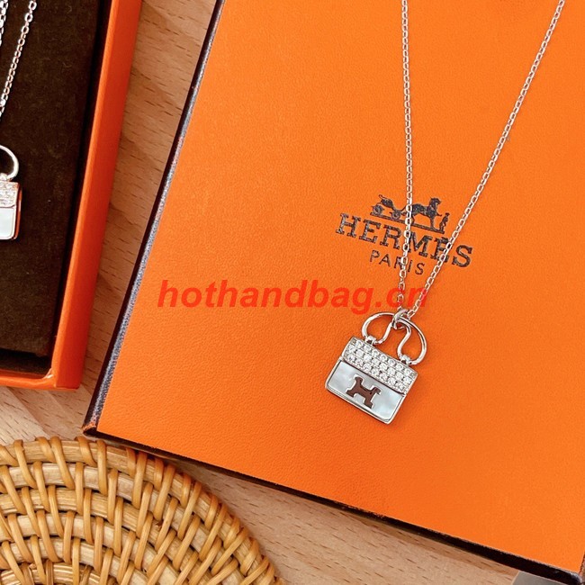 Hermes Necklace CE10794