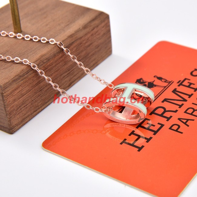 Hermes Necklace CE10809