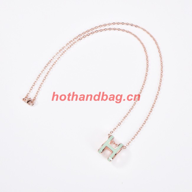 Hermes Necklace CE10809