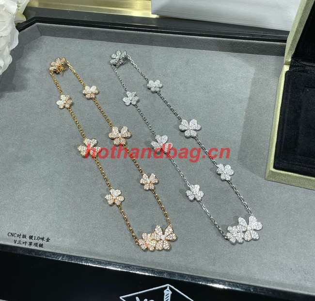 Van Cleef & Arpels Necklace CE10789