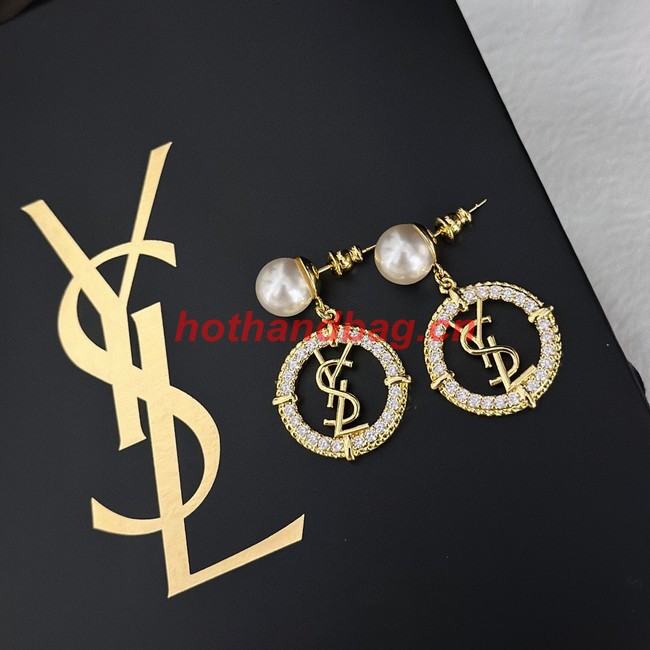 YSL Earrings CE10800