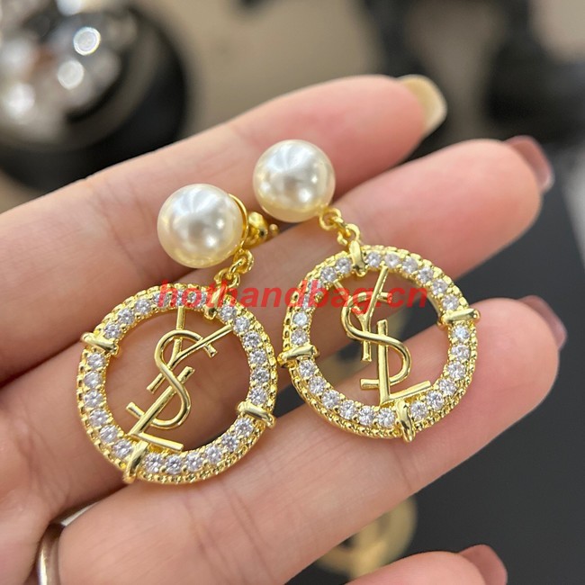 YSL Earrings CE10800