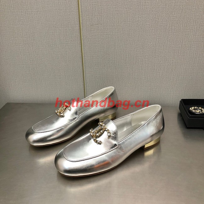 Chanel Calfskin LOAFERS 92023-5