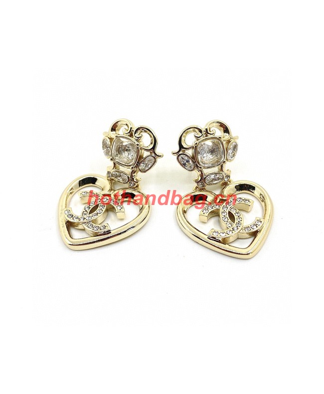 Chanel Earrings CE10813