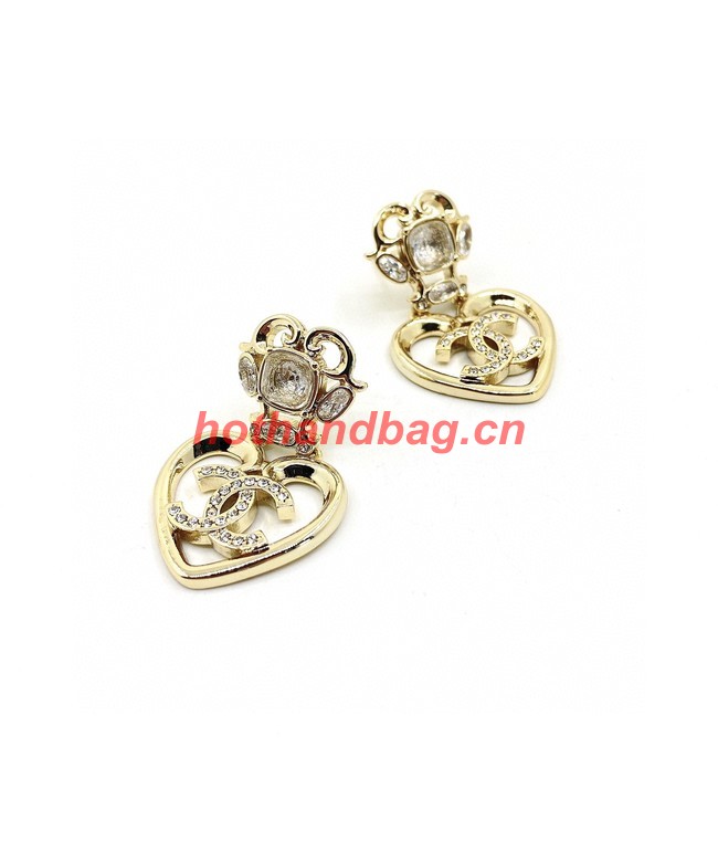 Chanel Earrings CE10813