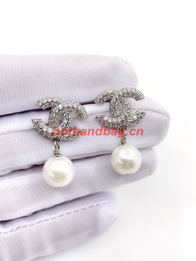 Chanel Earrings CE10814