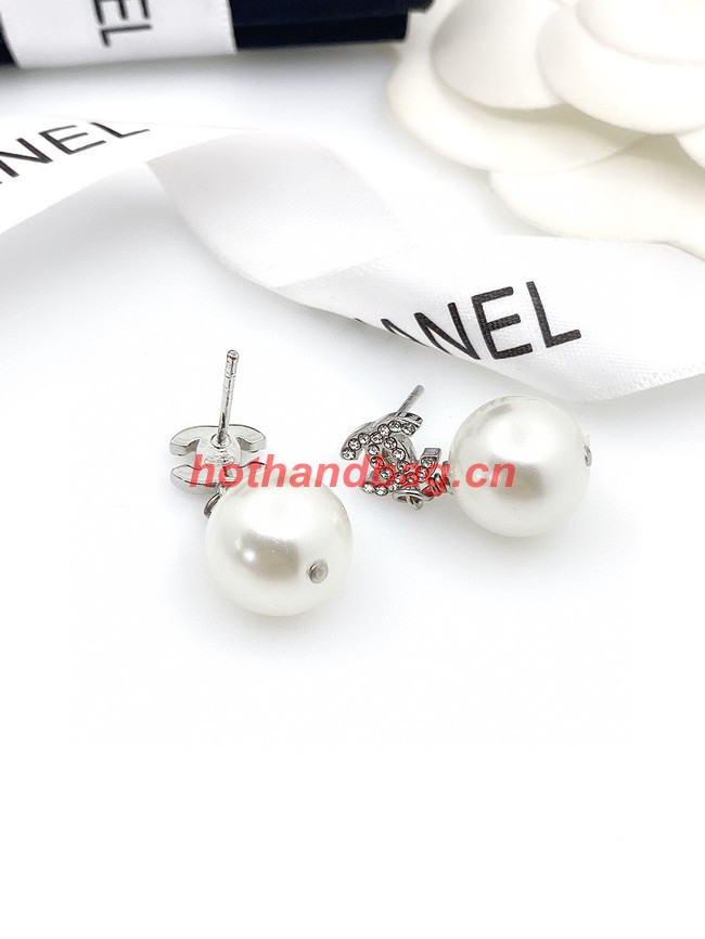 Chanel Earrings CE10814