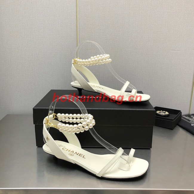 Chanel Sandals 92030-1