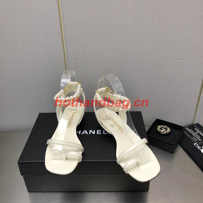 Chanel Sandals 92030-1