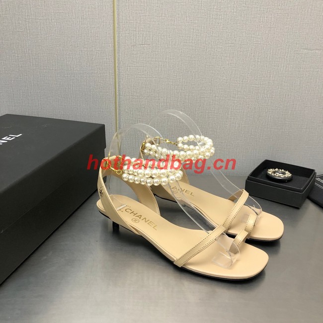 Chanel Sandals 92030-2