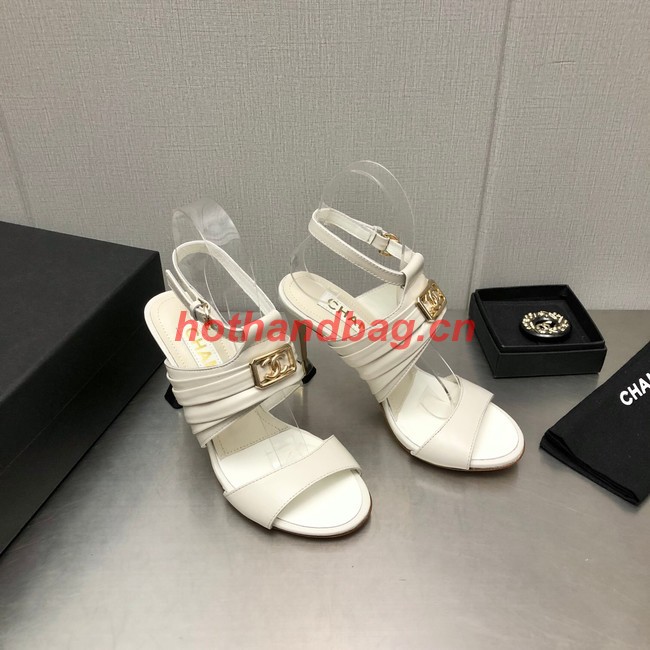 Chanel Sandals 92033-1