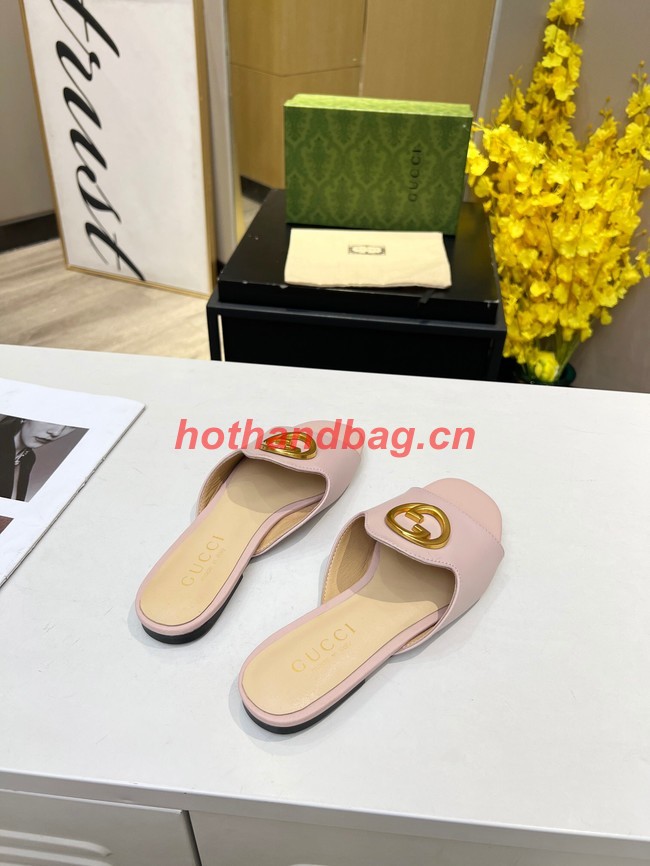 Gucci slipper 92016-5