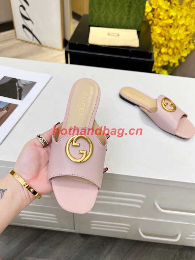 Gucci slipper 92016-5