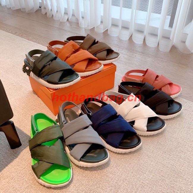 Hermes Sandals 92018-1