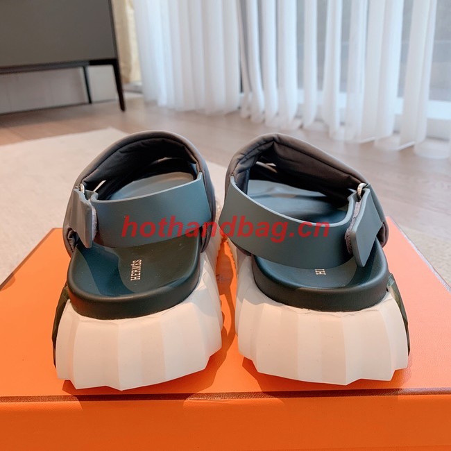 Hermes Sandals 92018-6