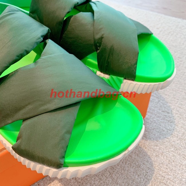 Hermes Sandals 92018-8