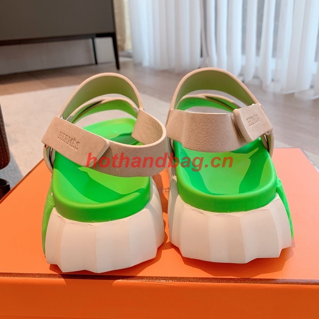 Hermes Sandals 92019-2