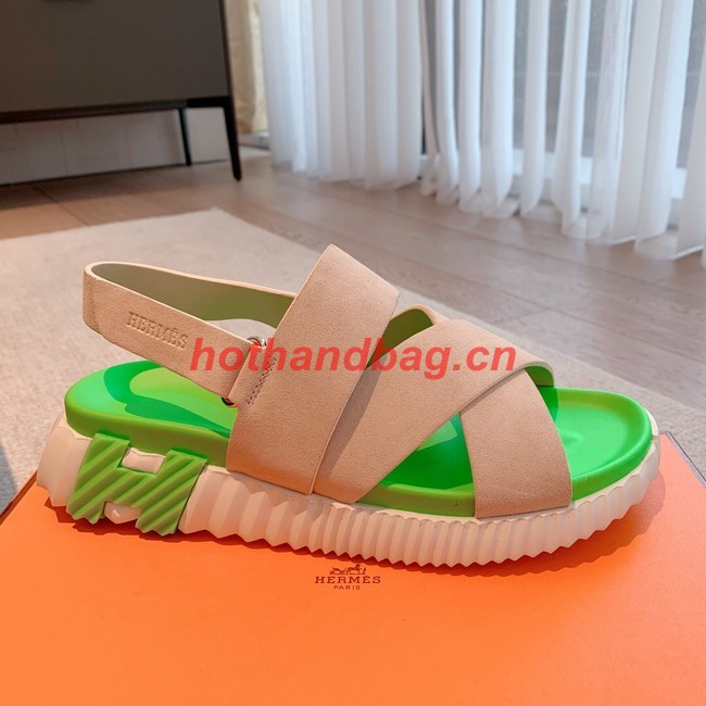 Hermes Sandals 92019-2