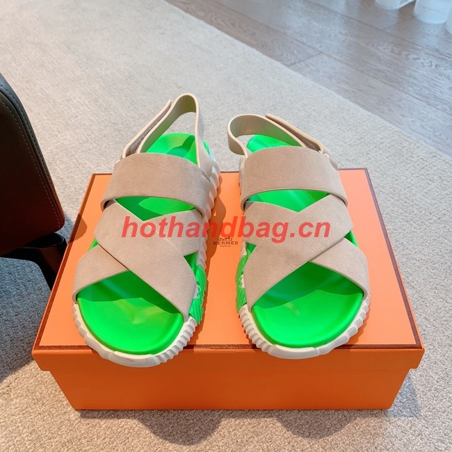 Hermes Sandals 92019-2