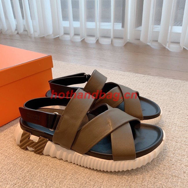 Hermes Sandals 92019-5