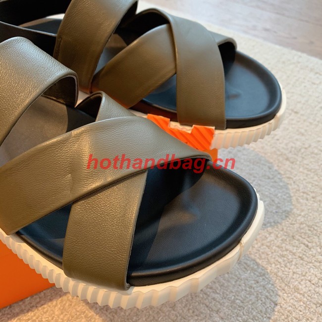 Hermes Sandals 92019-5