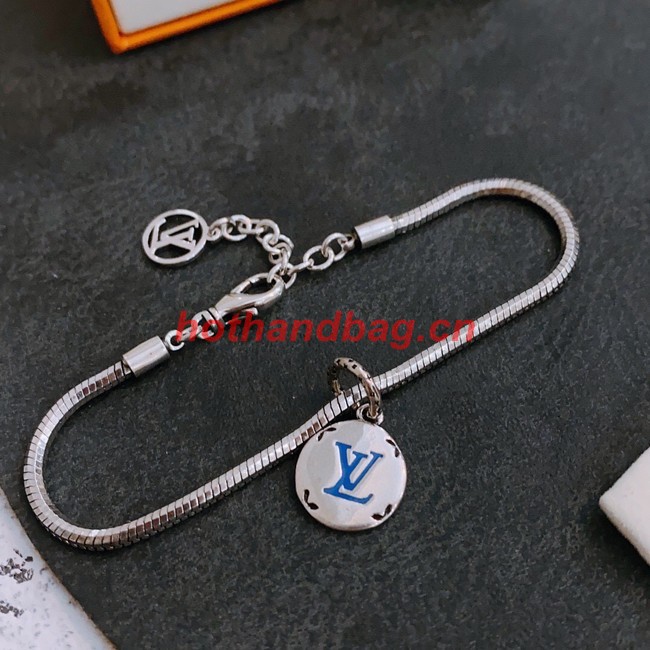 Louis Vuitton Necklace CE10812