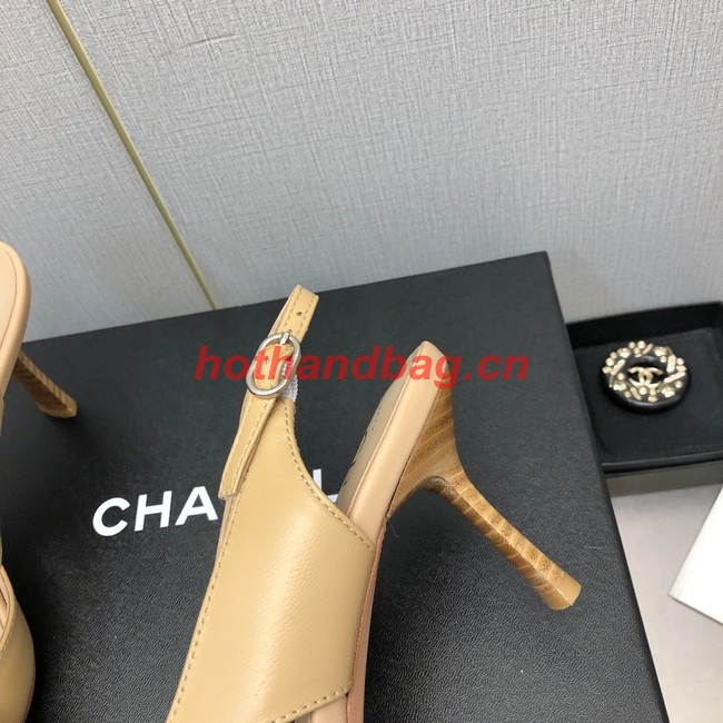 Prada Sandals heel height 7CM 92029-1 