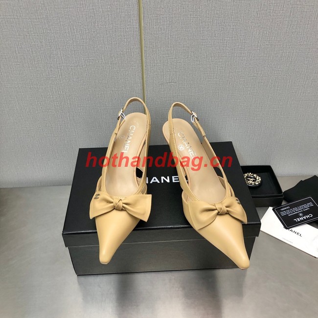 Prada Sandals heel height 7CM 92029-1 