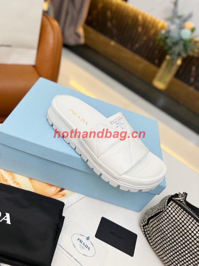 Prada slipper 92027-1