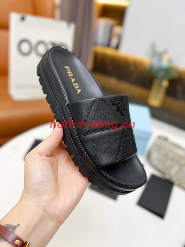 Prada slipper 92027-2