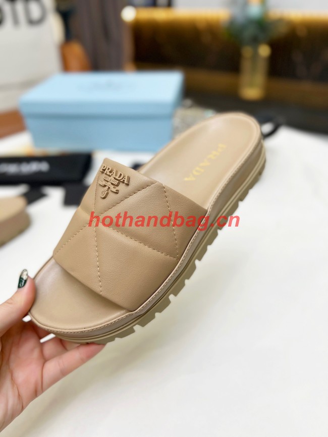 Prada slipper 92027-3