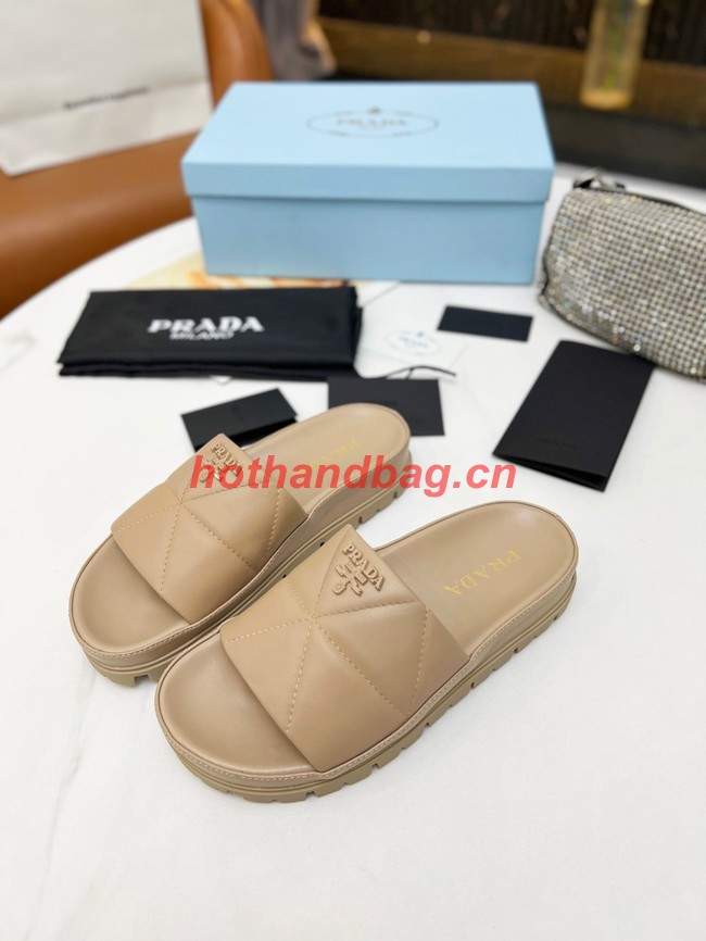 Prada slipper 92027-3