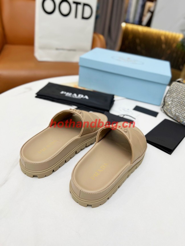 Prada slipper 92027-3