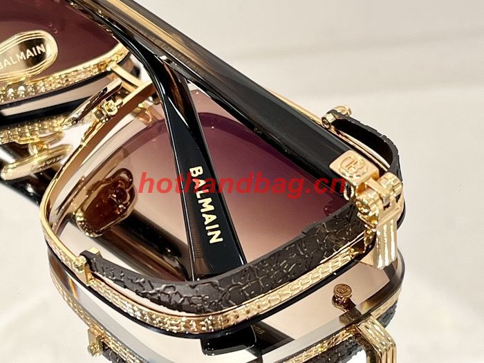 Balmain Sunglasses Top Quality BMS00315