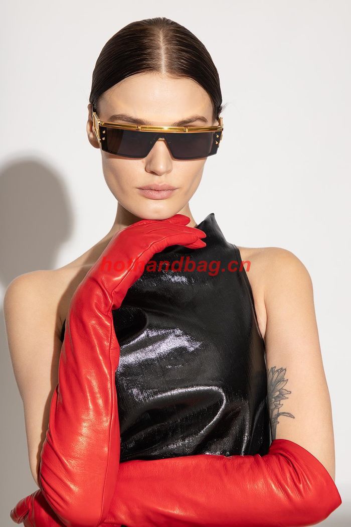 Balmain Sunglasses Top Quality BMS00334