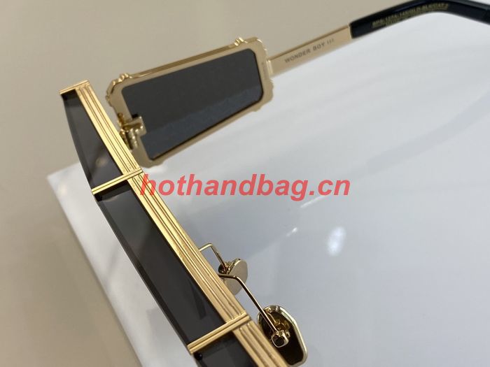 Balmain Sunglasses Top Quality BMS00336