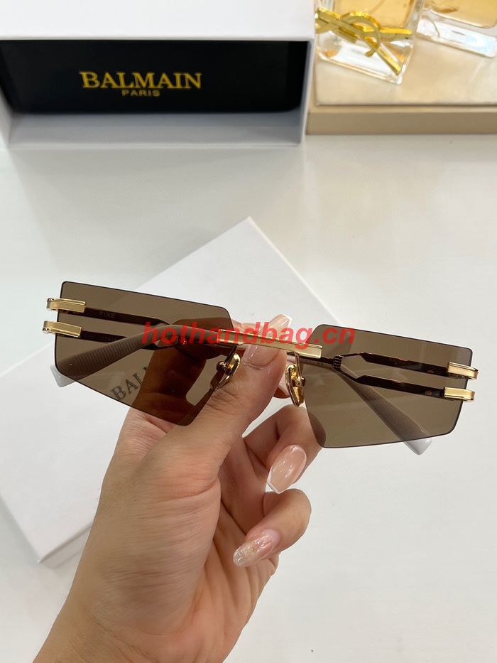 Balmain Sunglasses Top Quality BMS00396