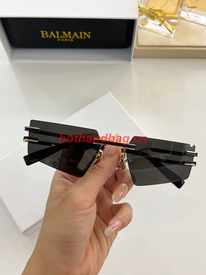 Balmain Sunglasses Top Quality BMS00397