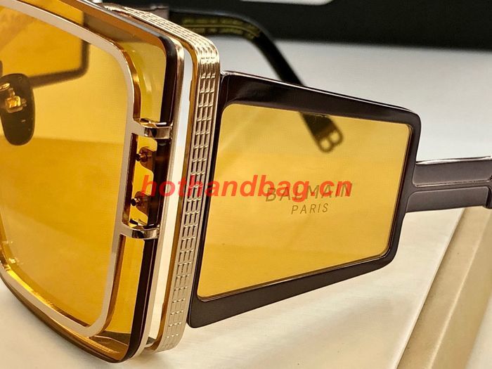 Balmain Sunglasses Top Quality BMS00411