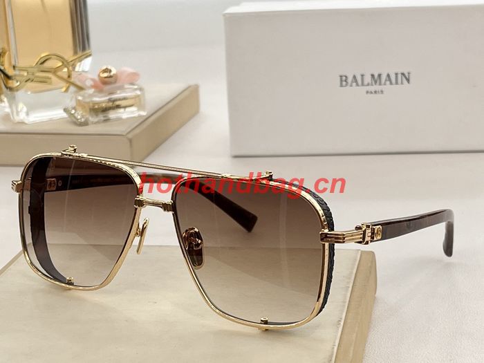 Balmain Sunglasses Top Quality BMS00459