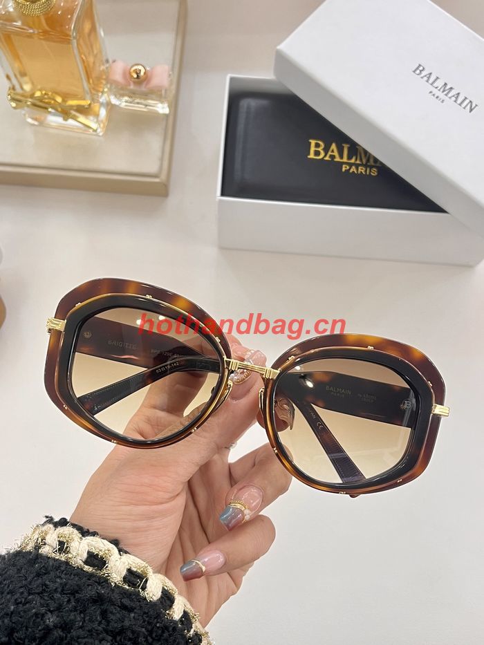 Balmain Sunglasses Top Quality BMS00476