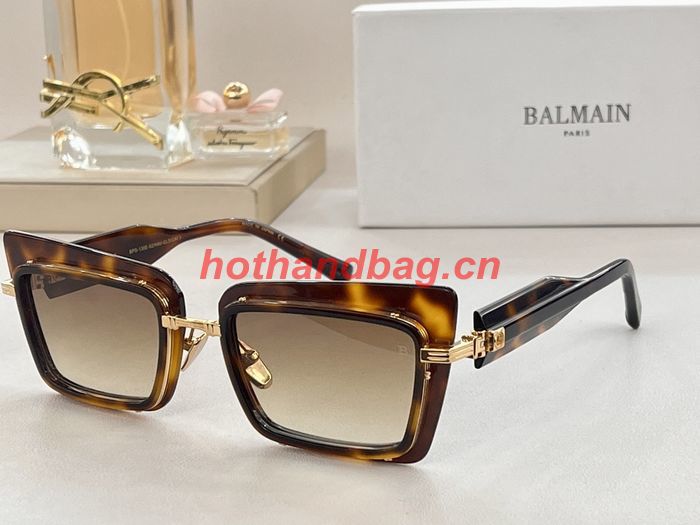 Balmain Sunglasses Top Quality BMS00508